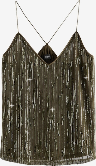 Next Top u zelena, Pregled proizvoda