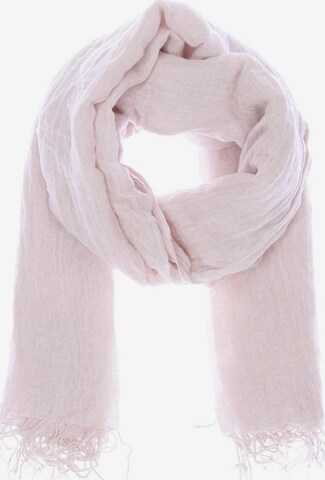 ESPRIT Scarf & Wrap in One size in Pink: front