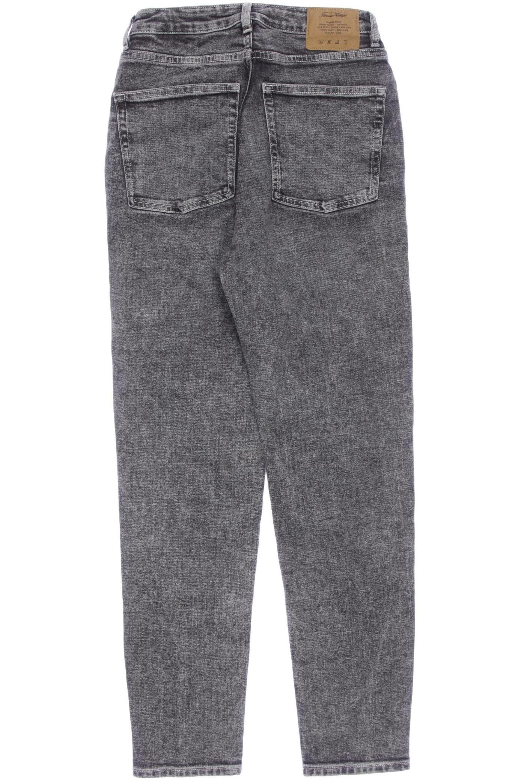 AMERICAN VINTAGE Jeans in 27 in Grey