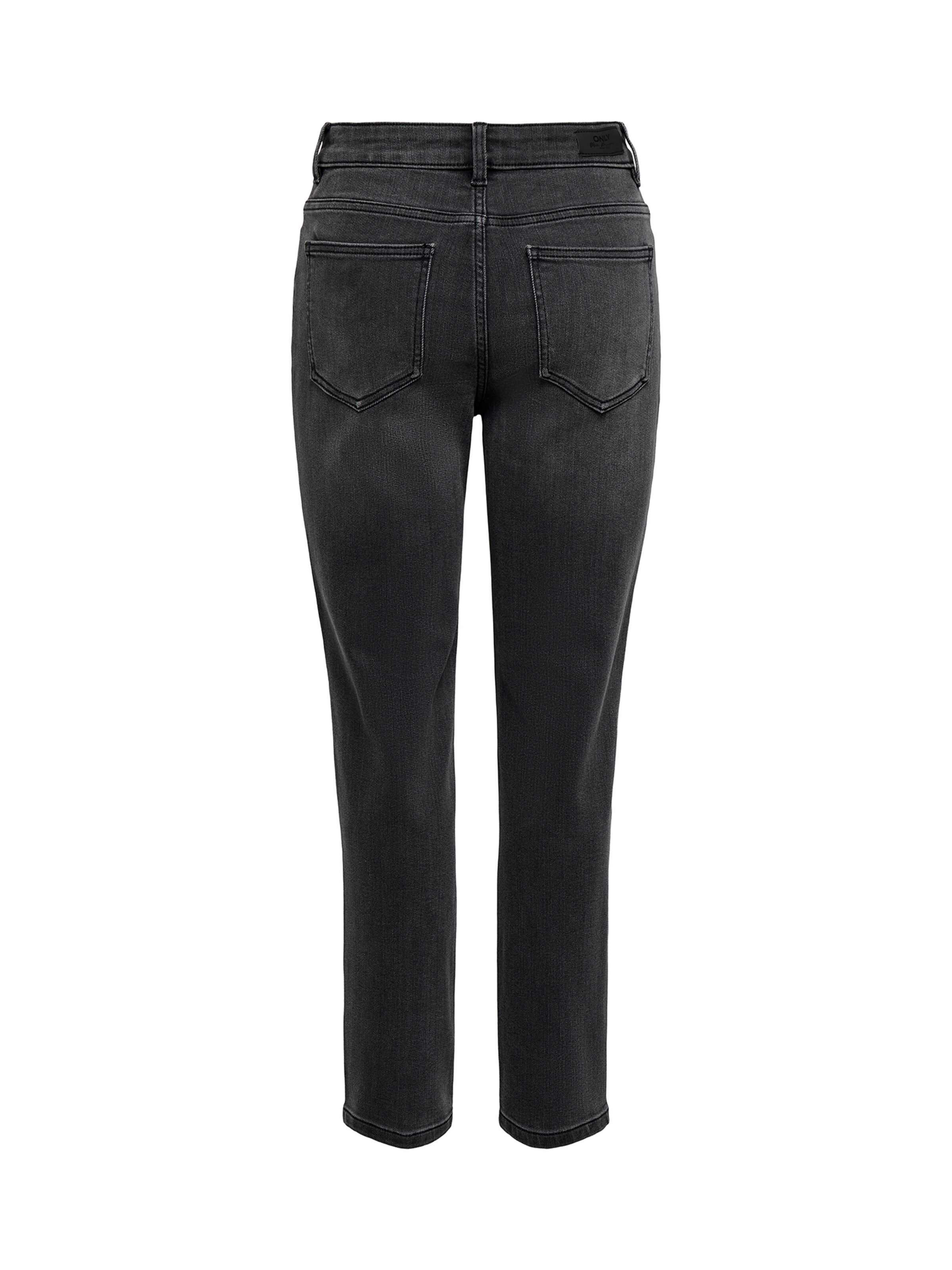Only Petite - regular Vaquero 'ONLEMILY MILA' en negro