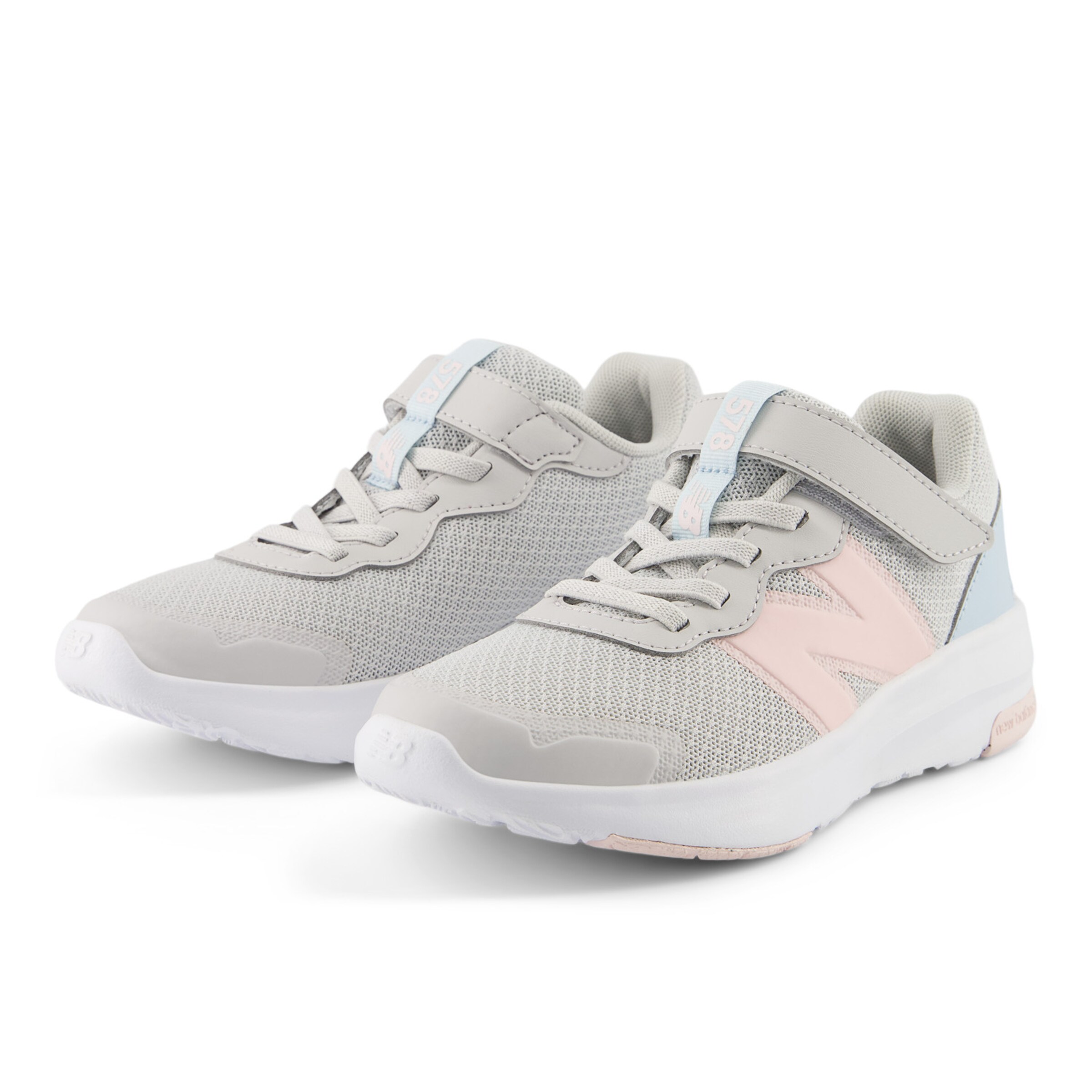 new balance Sportschuh in Grau