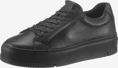 VAGABOND SHOEMAKERS Niske tenisice 'Judy' u crna, Pregled proizvoda