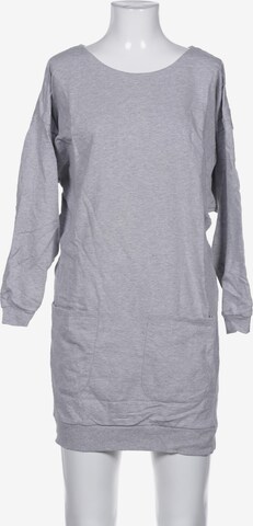 People Tree Dress in M in Grey: front