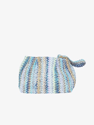 Marc Ellis - Clutches em azul