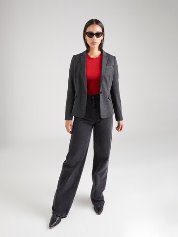 ESPRIT Shirt in Rot