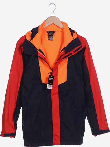 THE NORTH FACE Jacket & Coat in XL in Blue: front