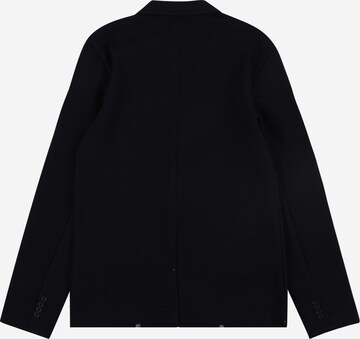 GARCIA - Chaqueta de traje en negro