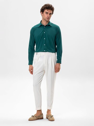 Antioch Shirt in Green