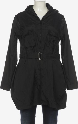 FFC Jacket & Coat in XXL in Black: front