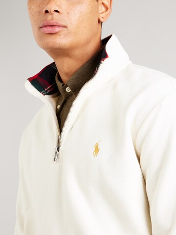 Polo Ralph Lauren Sweatshirt i beige