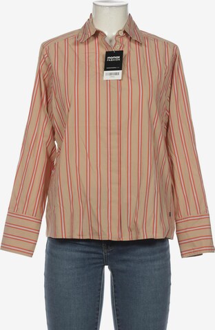 BOGNER Blouse & Tunic in M in Beige: front