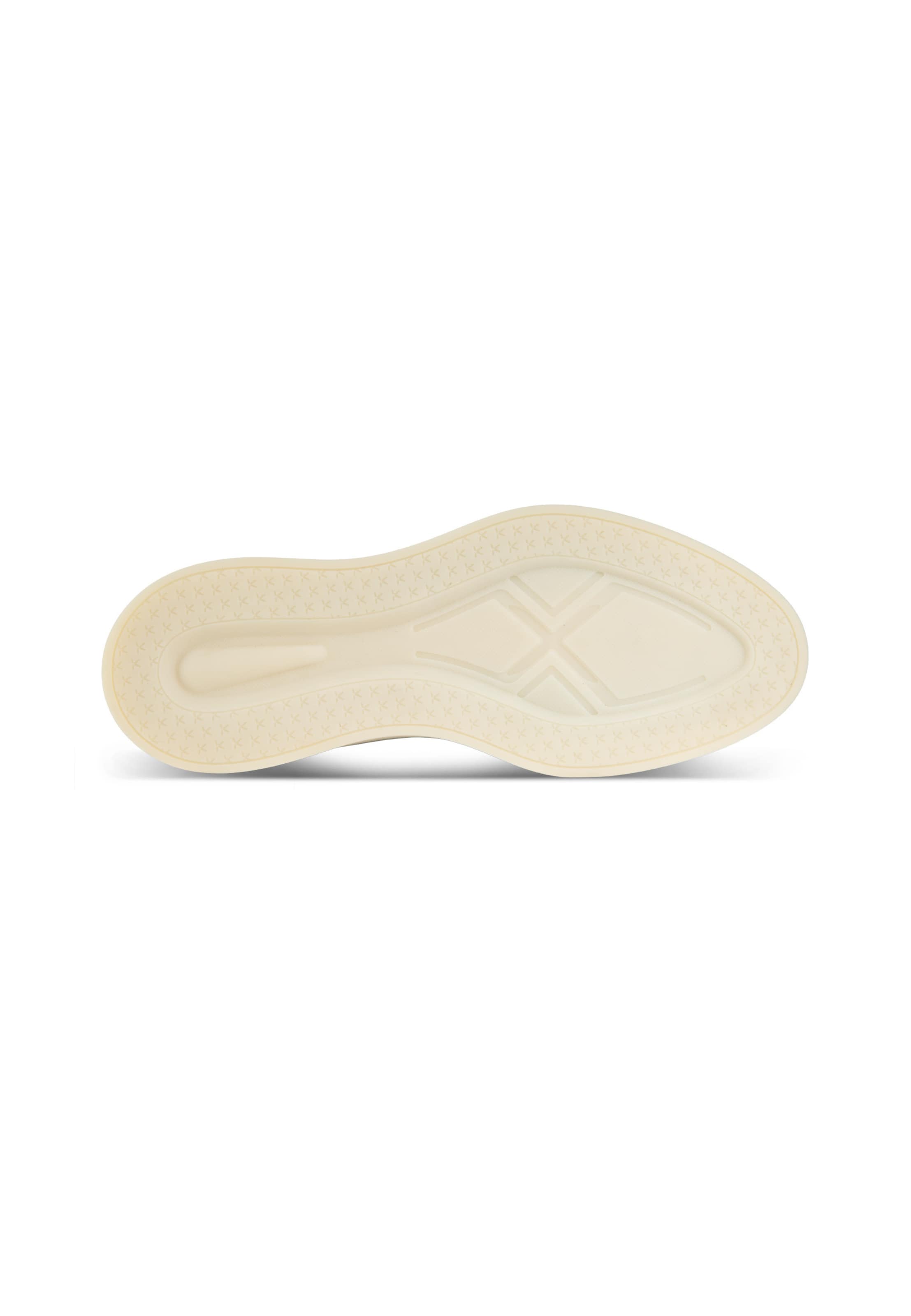 LLOYD Classic Flats 'Studio Flex' in Grey