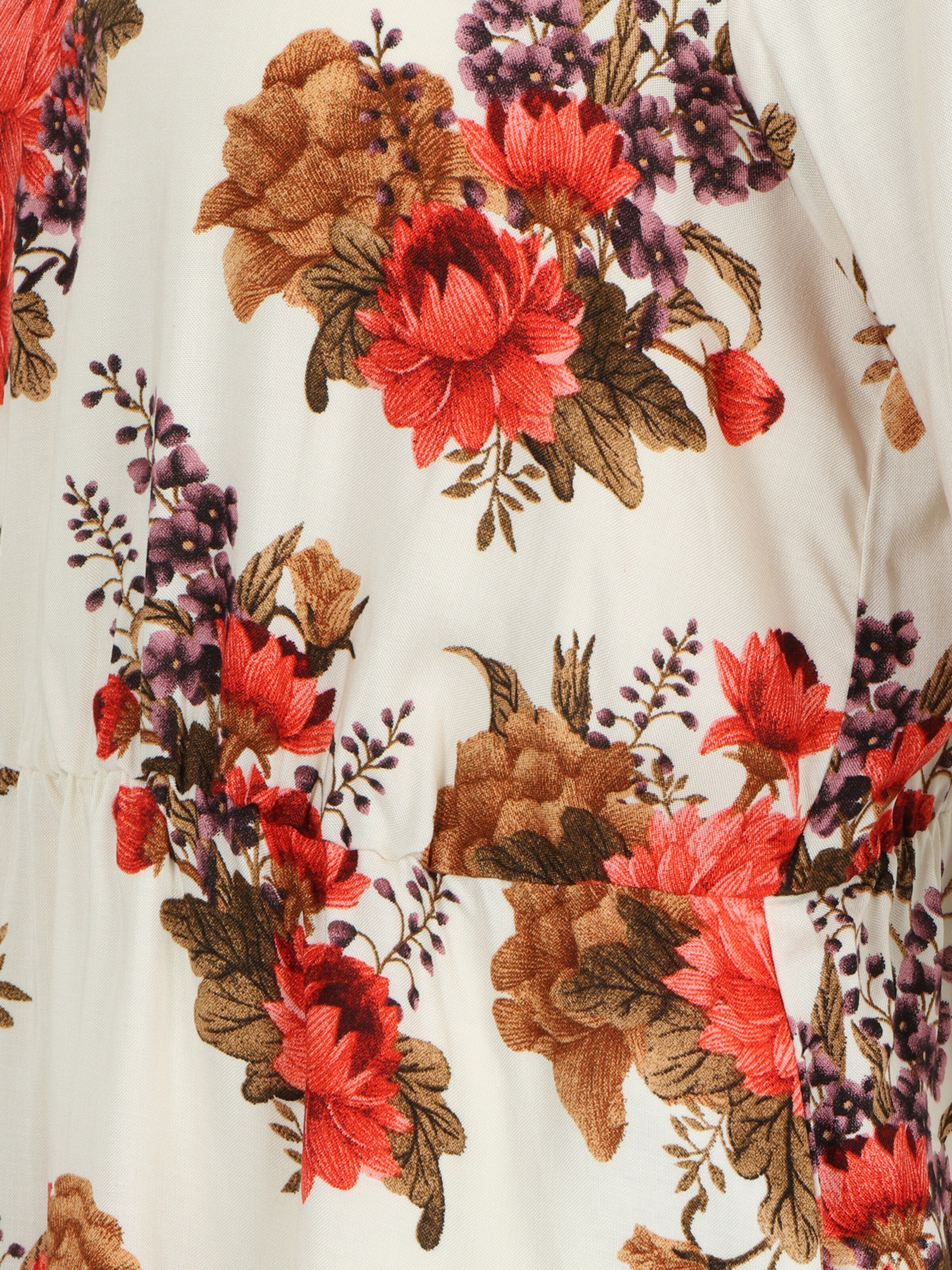 Vila Tall Šaty 'BOLD' - Béžová