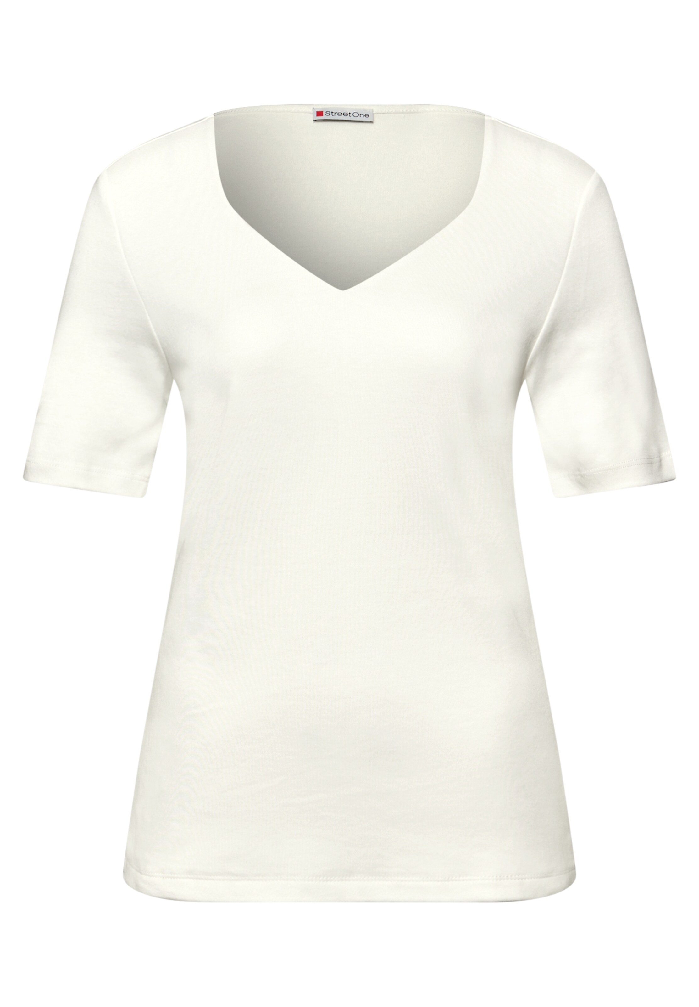 STREET ONE Shirt in Blue