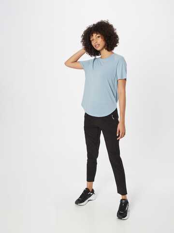 ESPRIT Funktionsshirt in Blau