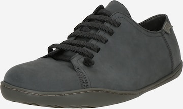 Sneaker bassa 'Peu Cami' di CAMPER in grigio: frontale