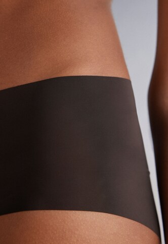 INTIMISSIMI Slip in Braun