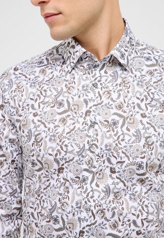 ETERNA Slim Fit Hemd in Mischfarben