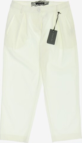 PATRIZIA PEPE Shorts in XXS in White: front