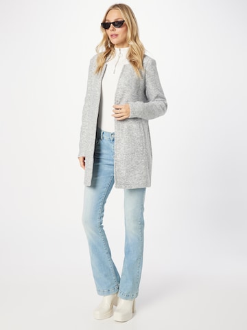 VERO MODA Mantel 'Katrine' in Grau