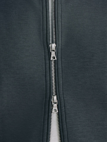 Veste mi-saison Next en gris