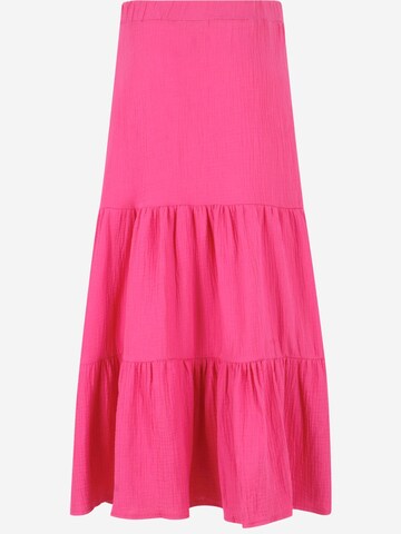 LolaLiza Skirt 'Tetra' in Pink