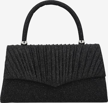 Sacs à main faina en noir : devant