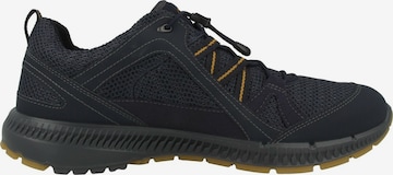 ECCO Athletic Lace-Up Shoes 'Terracruise II' in Black