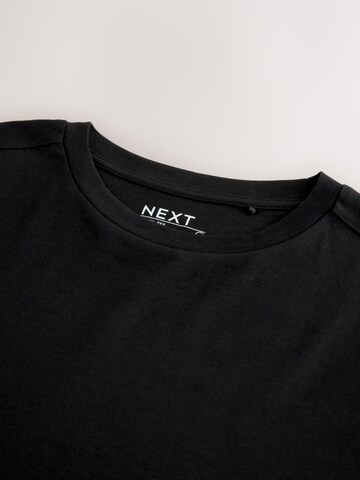 Maglietta di Next in nero
