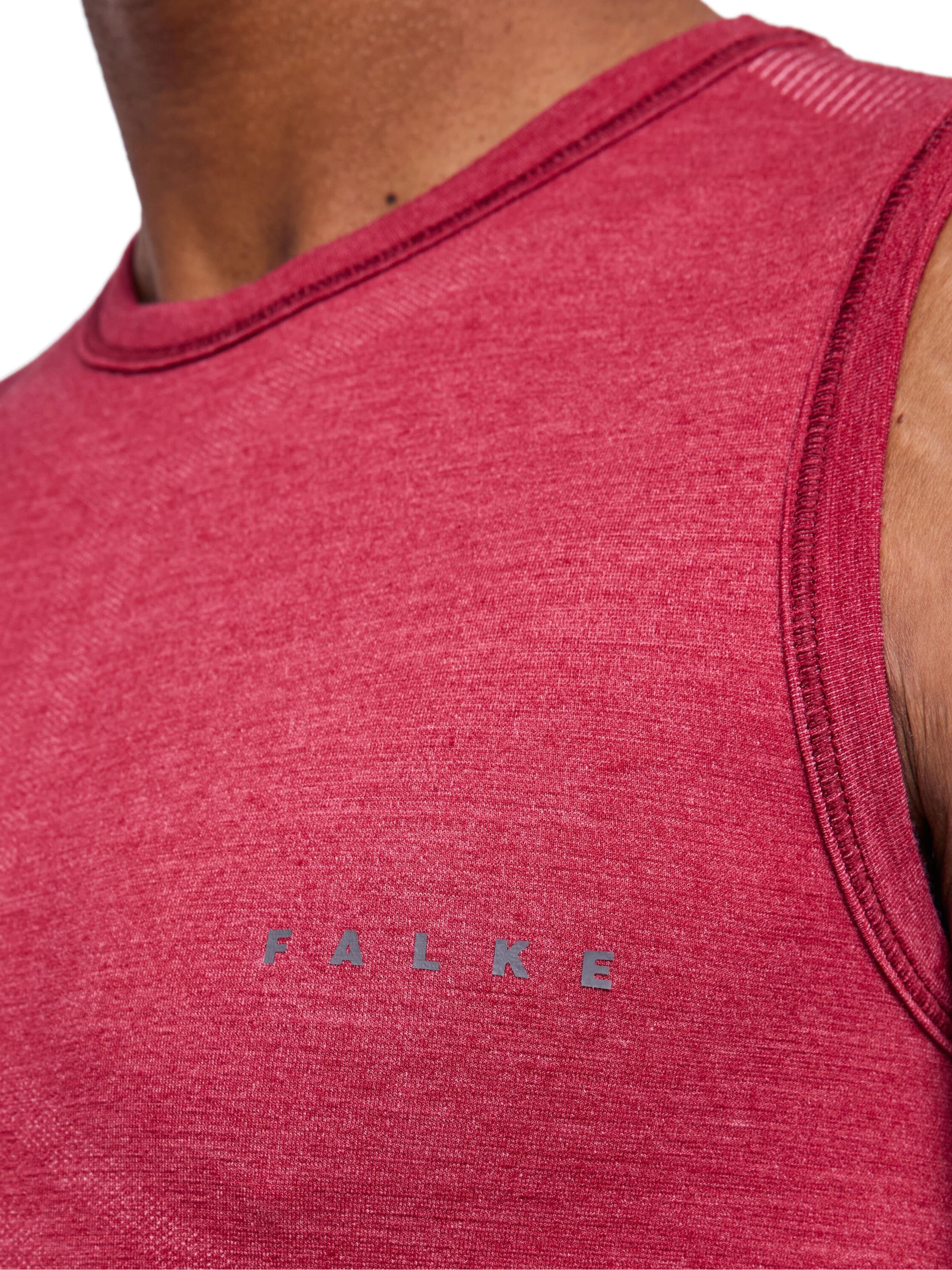 FALKE Base Layer‌‌ in Rot