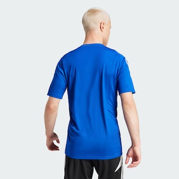 ADIDAS PERFORMANCE Dres 'Tiro 24' | modra barva
