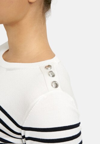 Milano Italy Sweater in Blue