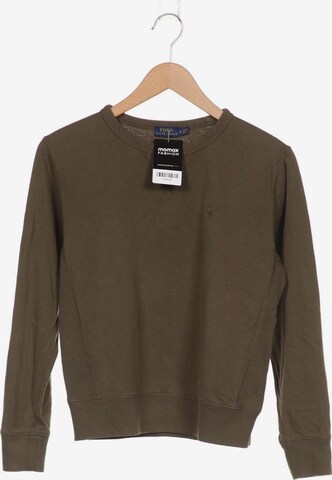 Polo Ralph Lauren Sweater M in Grün: predná strana