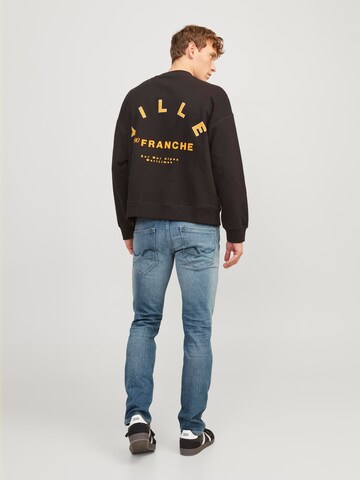 JACK & JONES Regular Jeans 'JJIMike JJBlade' in Blue