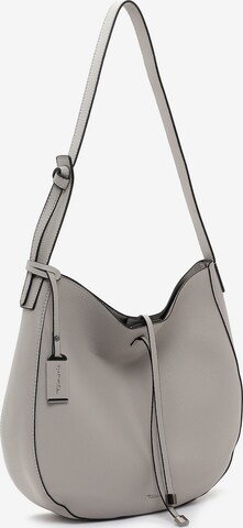 TAMARIS Tasche 'Janika' in Grau