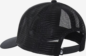 THE NORTH FACE Sportcap 'Mudder' in Schwarz