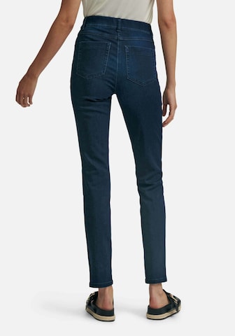 Peter Hahn Slim fit Jeans in Blue