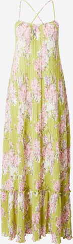 Gina Tricot Summer dress 'Mira' in Mixed colours: front