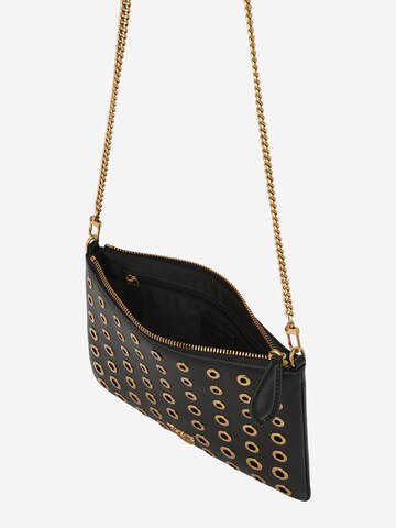 PINKO - Bolso de noche 'CLASSIC' en negro