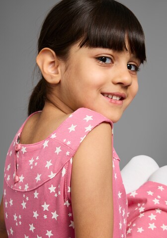 Kidsworld Set in White