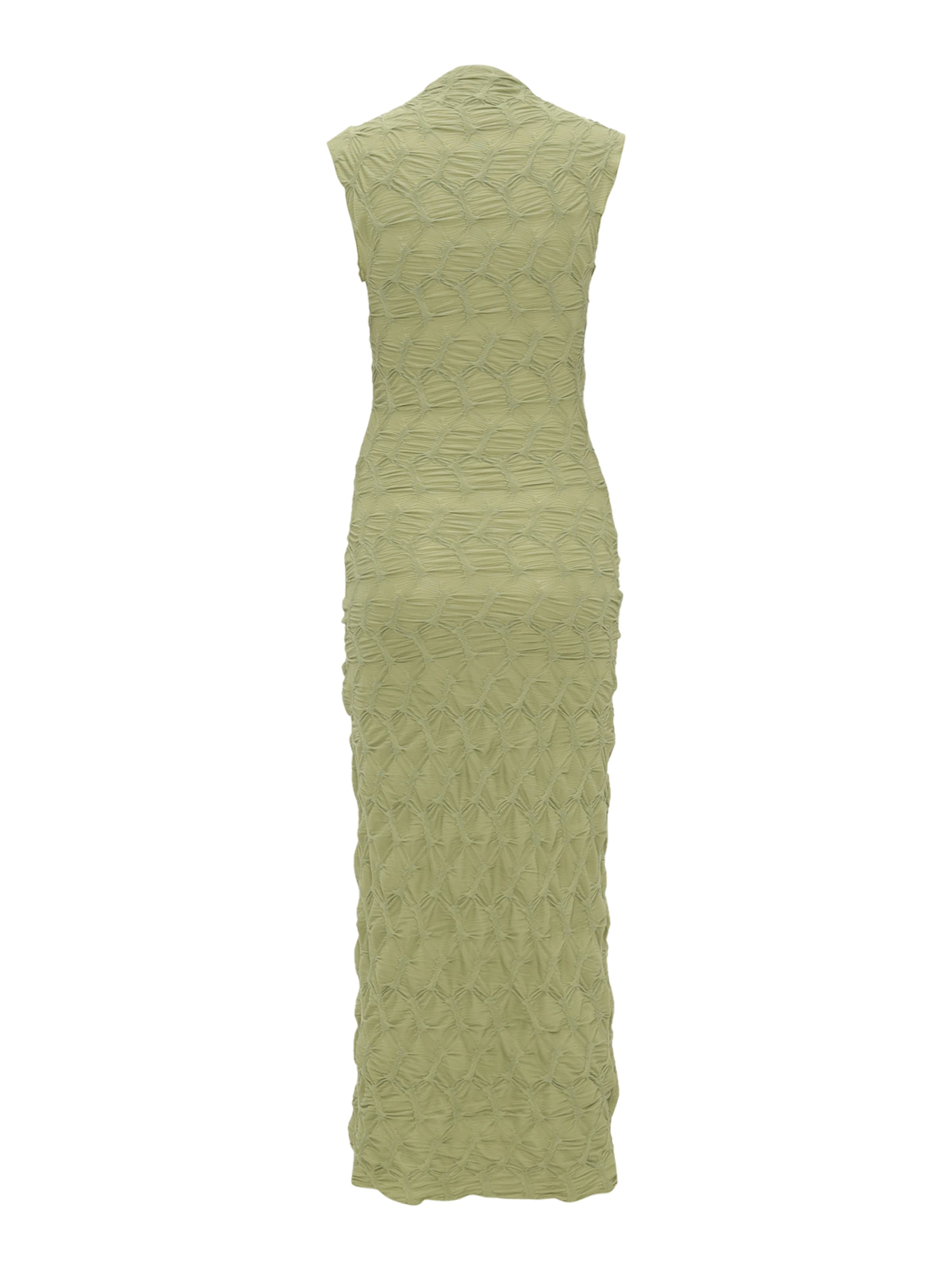 Vila Petite Платье 'VIREJA' в Зеленый