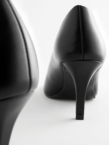 Next Pumps 'Forever Comfort®' in Schwarz