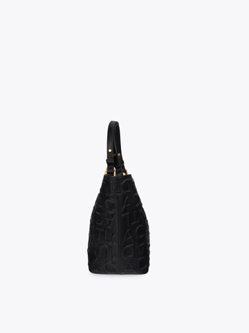 Lola Casademunt Torba shopper w kolorze czarny: bok