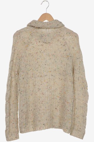 Abercrombie & Fitch Pullover XS in Beige
