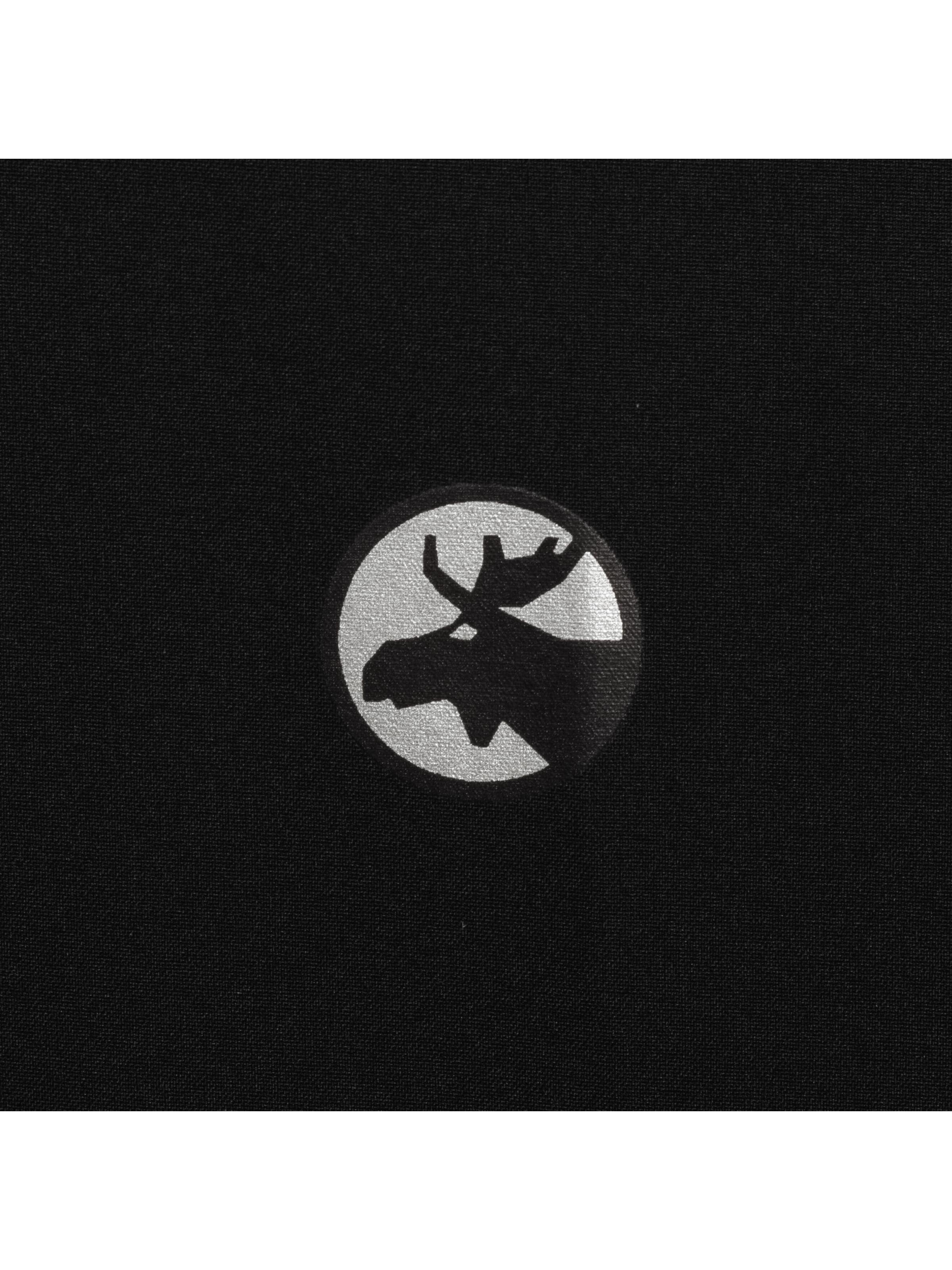 deproc Übergangsparka 'CAVELL LONG WOMEN'‌‌‌‌‌‌‌‌ in Grau