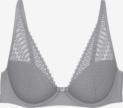 TRIUMPH Bügel-BH ' Aura Spotlight ' in grau, Produktansicht