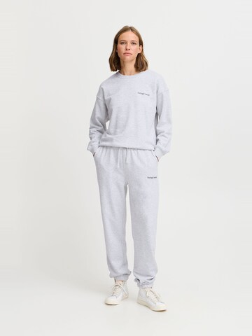 The Jogg Concept - Loosefit Pantalón deportivo ' JCSAJA JOGGING PANTS ' en gris