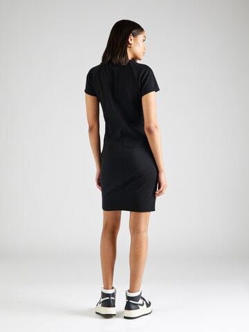 Robe ARMANI EXCHANGE en noir