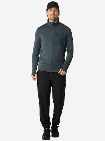 SWEDEMOUNT - Chaqueta deportiva 'Trondheim' en verde