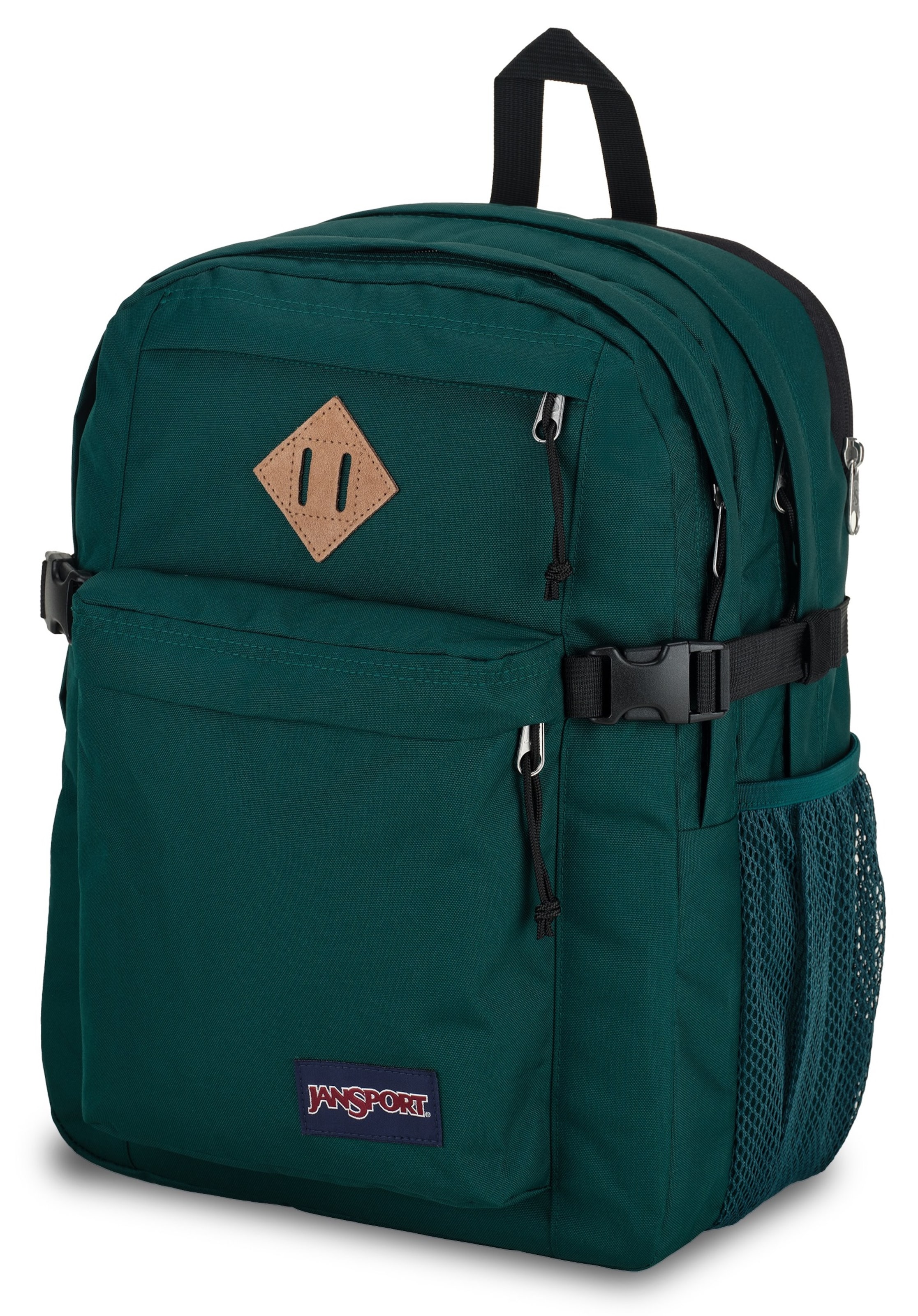 JANSPORT Backpack in Green